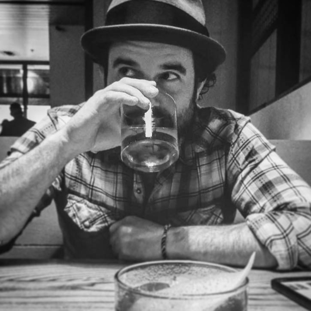 Meet your Posher, James